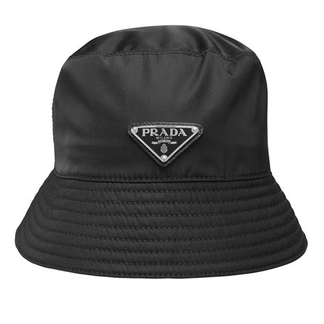 fisherman hat prada|prada bucket hats.